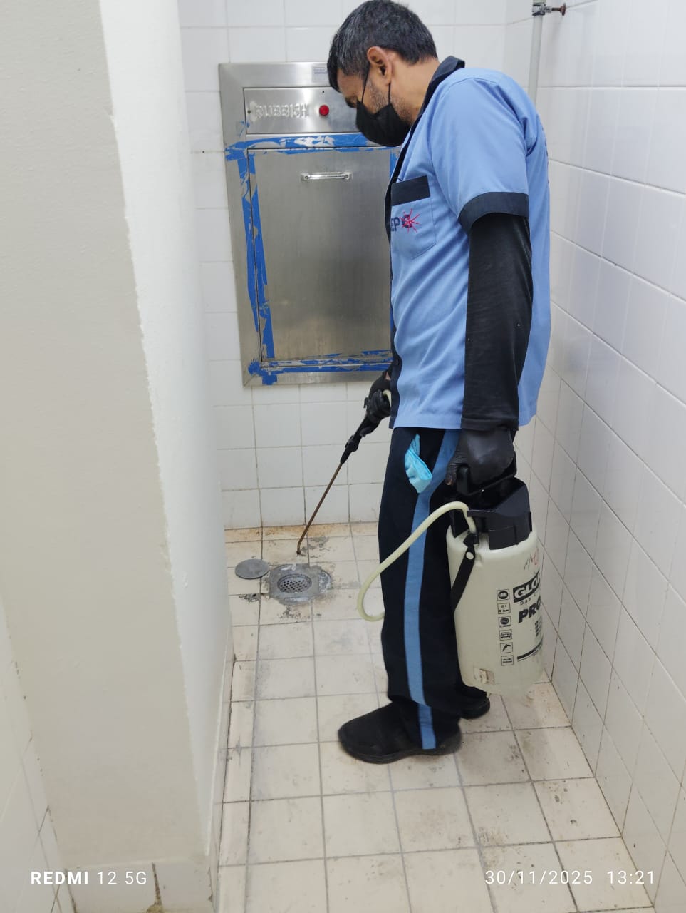 Professional Pest Control Service 6